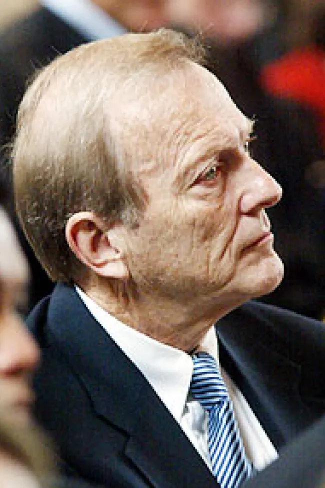 Thomas C. Taylor